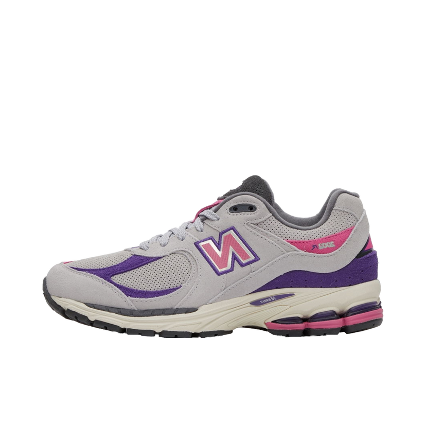 Tenisky a topánky New Balance 200 Šedá | M2002RWB