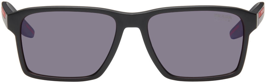 Slnečné okuliare Prada Square Sunglasses Čierna | 0PS 05YS 1BO10A58 8056262094945, 0