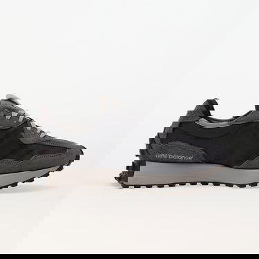 Tenisky a topánky New Balance 327 Šedá | NBU327OD, 2