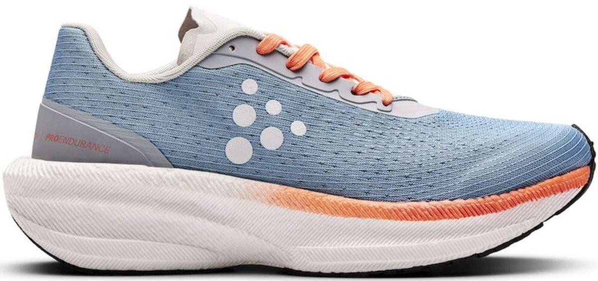 Tenisky a topánky Craft PRO Endur Distance Sneakers Modrá | 1912184-307932, 0