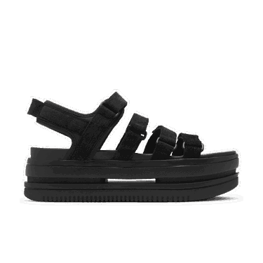 Tenisky a topánky Nike Icon Classic SE Čierna | FJ2595-001, 1