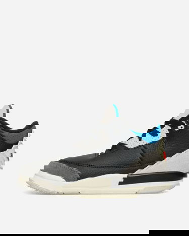 Tenisky a topánky Jordan Jordan 3 Retro OG (TD) Modrá | IB8966-004, 4