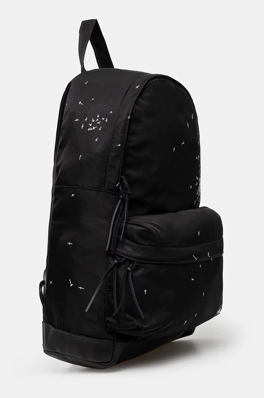 Batoh UNDERCOVER Backpack With Print Čierna | UC2D4B05.4, 1