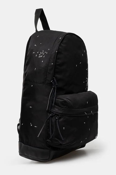 Batoh UNDERCOVER Backpack With Print Čierna | UC2D4B05.4, 1