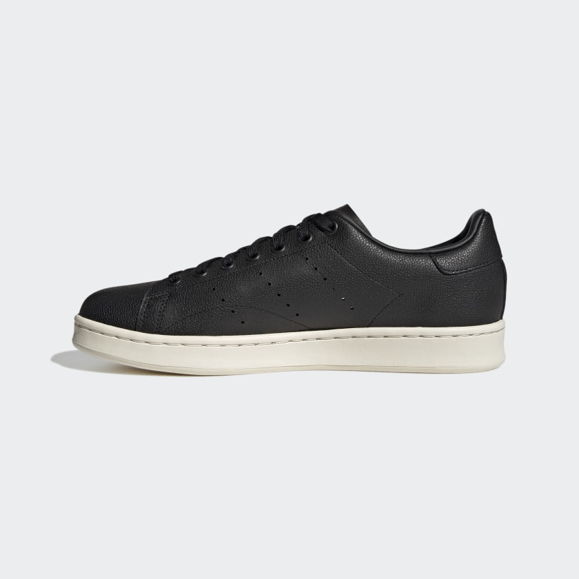 Tenisky a topánky adidas Originals Stan Smith Čierna | GX6297, 0