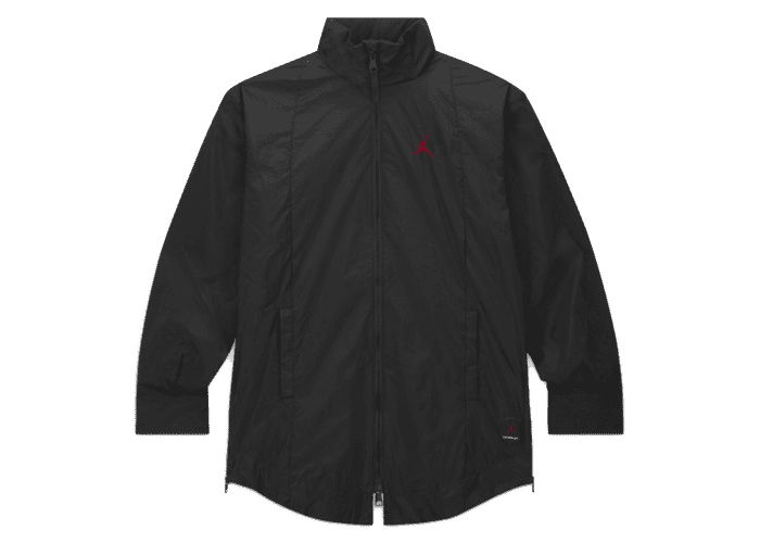 Bunda Jordan Nina Chanel x Abney Jacket Black Čierna | DO4152-010, 0