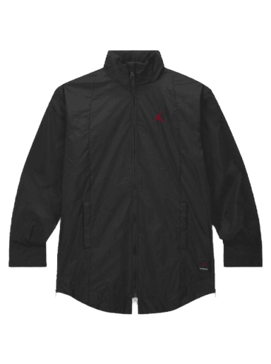 Bunda Jordan Nina Chanel x Abney Jacket Black Čierna | DO4152-010