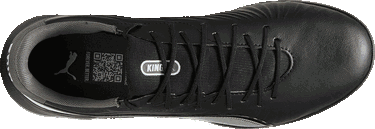 Tenisky a topánky Puma Puma KING MATCH TT Čierna | 107879-01, 7