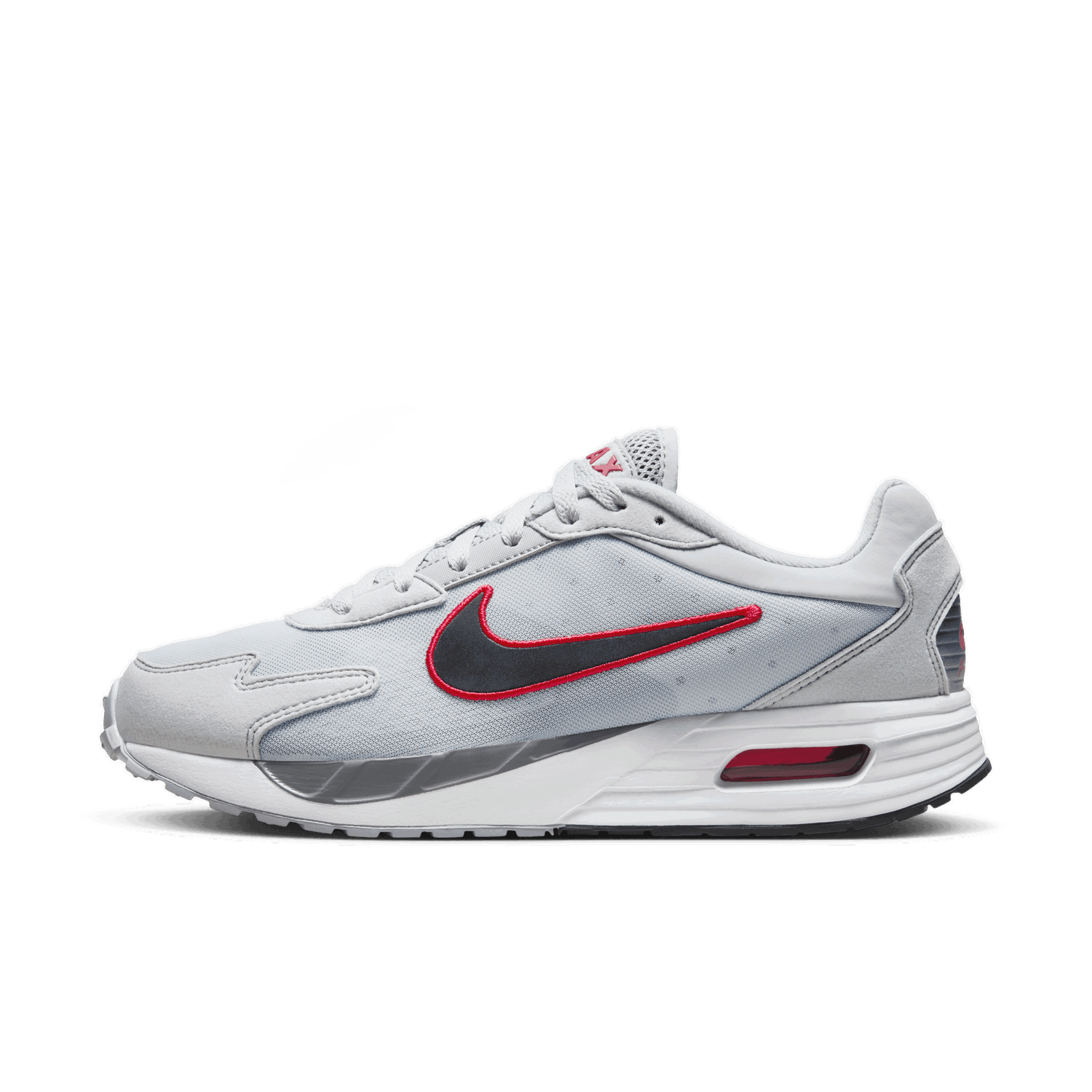 Tenisky a topánky Nike Air Max Solo Šedá | DX3666-004, 0
