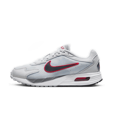 Tenisky a topánky Nike Air Max Solo Šedá | DX3666-004, 0