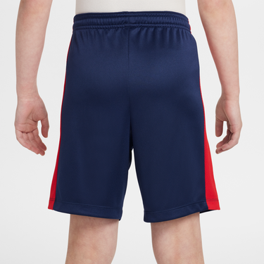 Šortky Nike Nike Trophy23 Dri-FIT Shorts Navy | HF8081-410, 3