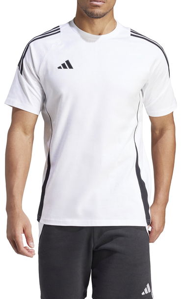 Tričko adidas Originals adidas TIRO24 SWTEE Biela | ir9353, 0