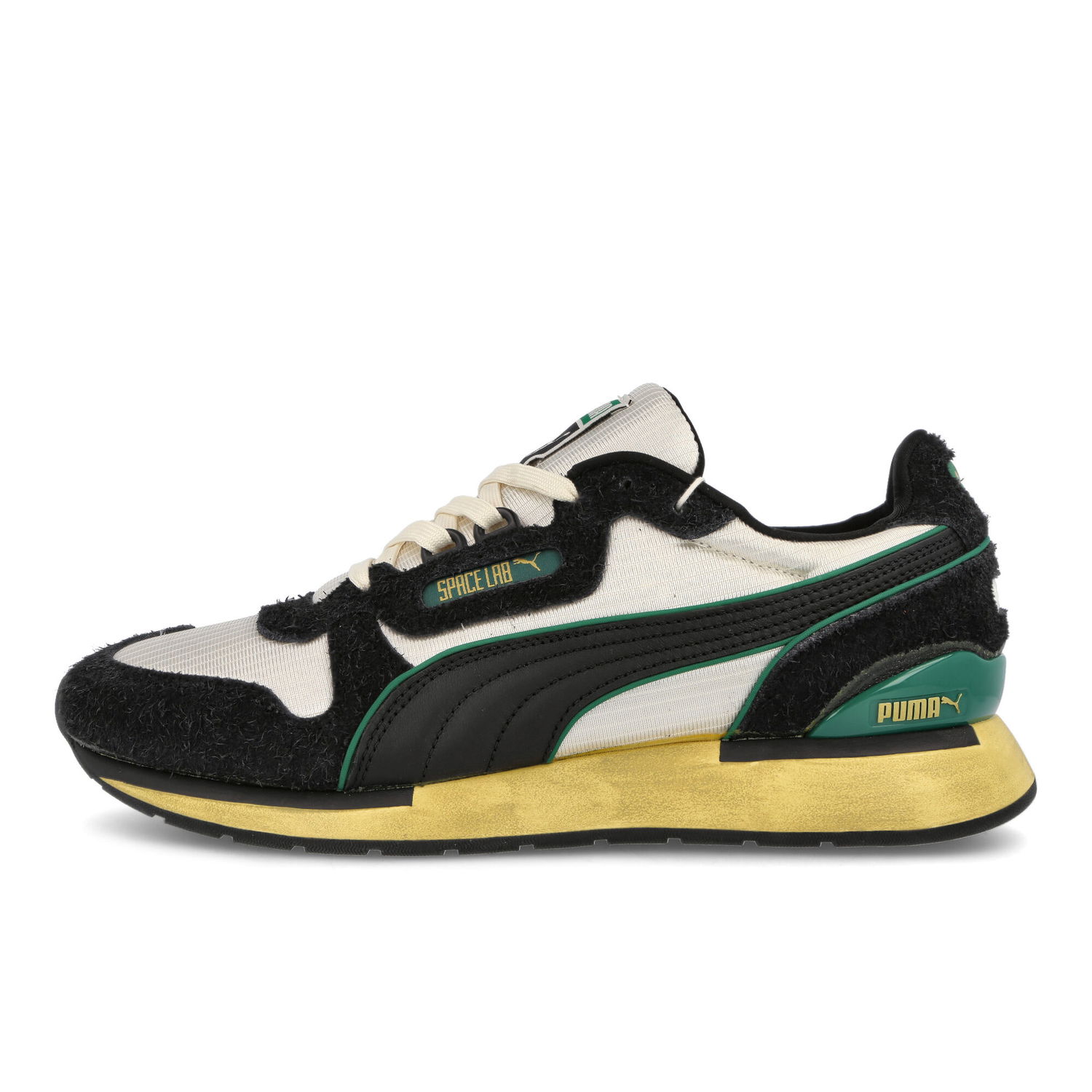 Tenisky a topánky Puma The Never Worn x Space Lab Čierna | 384054-01, 0