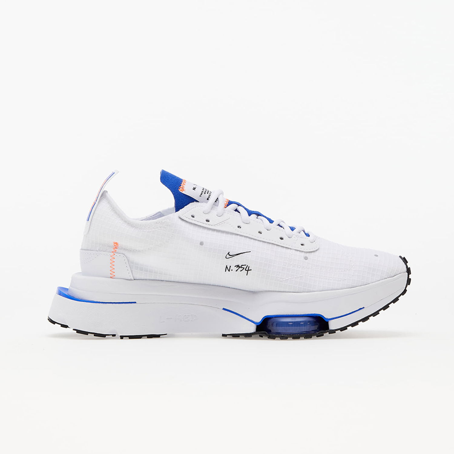 Tenisky a topánky Nike Air Zoom-Type SE Biela | CV2220-101, 1