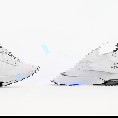 Tenisky a topánky Nike Air Zoom-Type SE Biela | CV2220-101, 1