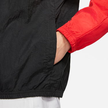 Vetrovka Nike Dri-FIT Starting 5 Jacket Rôznofarebný | CW7348-101, 3