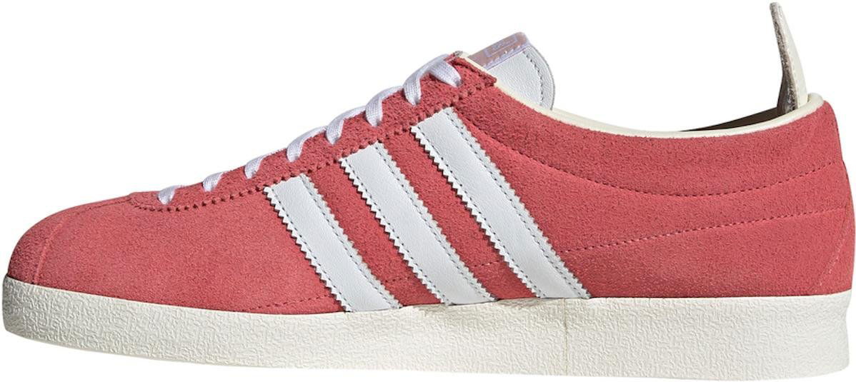 Tenisky a topánky adidas Originals Gazelle Vintage Červená | ef5576, 1