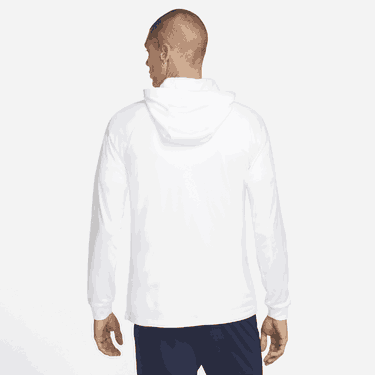 Súprava Nike Dri-FIT Paris Saint-Germain Strike Biela | dj8483-101, 3