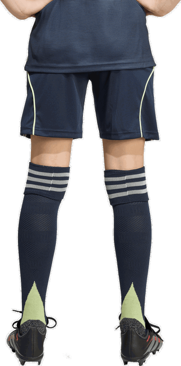 Dres adidas Performance Real Madrid 25/26 Away Kit Navy | JP3945, 1