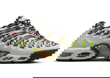 Tenisky a topánky Nike Air Max Plus Drift Light Silver Volt Šedá | FD4290-009, 0