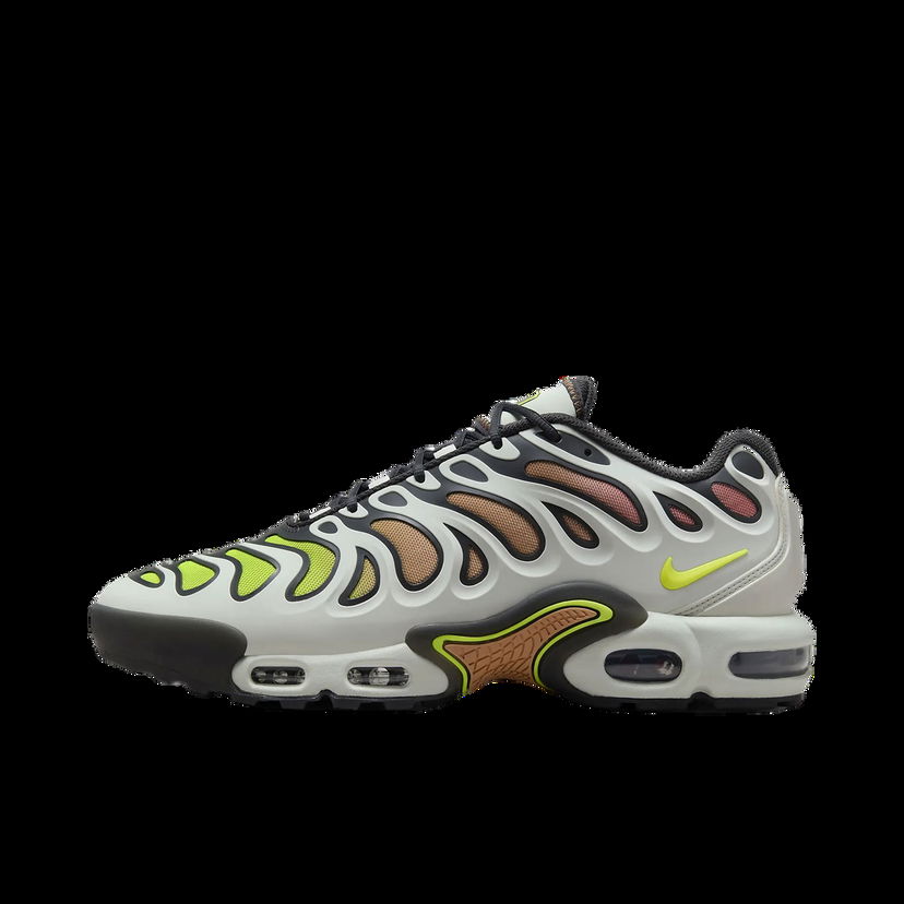 Tenisky a topánky Nike Air Max Plus Drift Light Silver Volt Šedá | FD4290-009