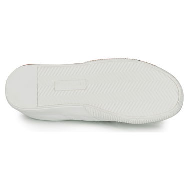 Tenisky a topánky Polo by Ralph Lauren Lauren Ralph Lauren JANSON II Biela | 802804598001, 6