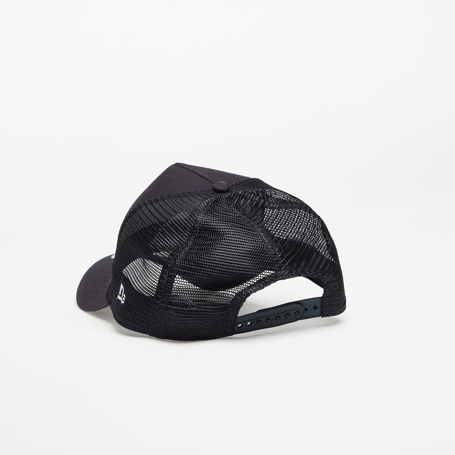 Šiltovka New Era New Era 9FORTY Trucker Cap Čierna | 60691342, 1