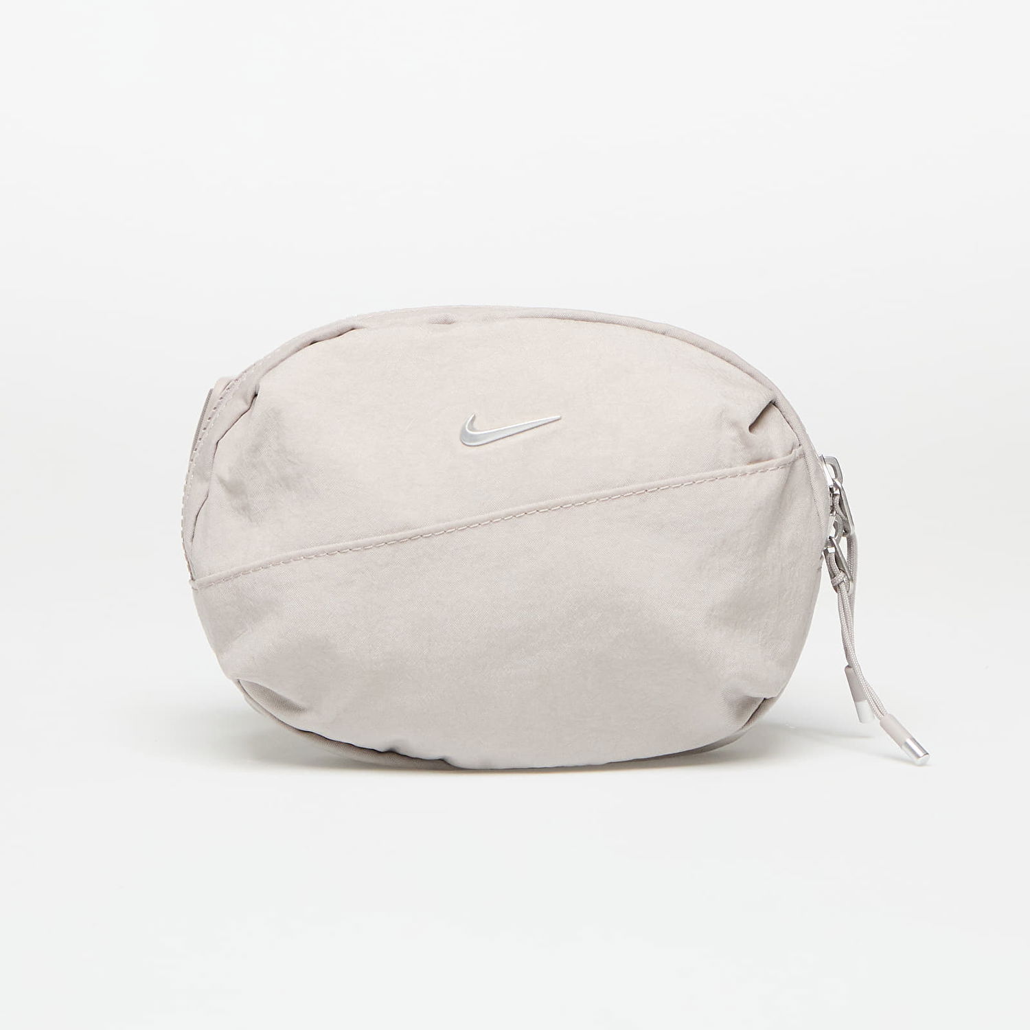 Ľadvinka Nike Nike Aura Crossbody Bag 2L Béžová | HM6120-009, 0