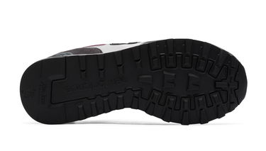 Tenisky a topánky New Balance 577 Made in UK Čierna | M577GBP, 4