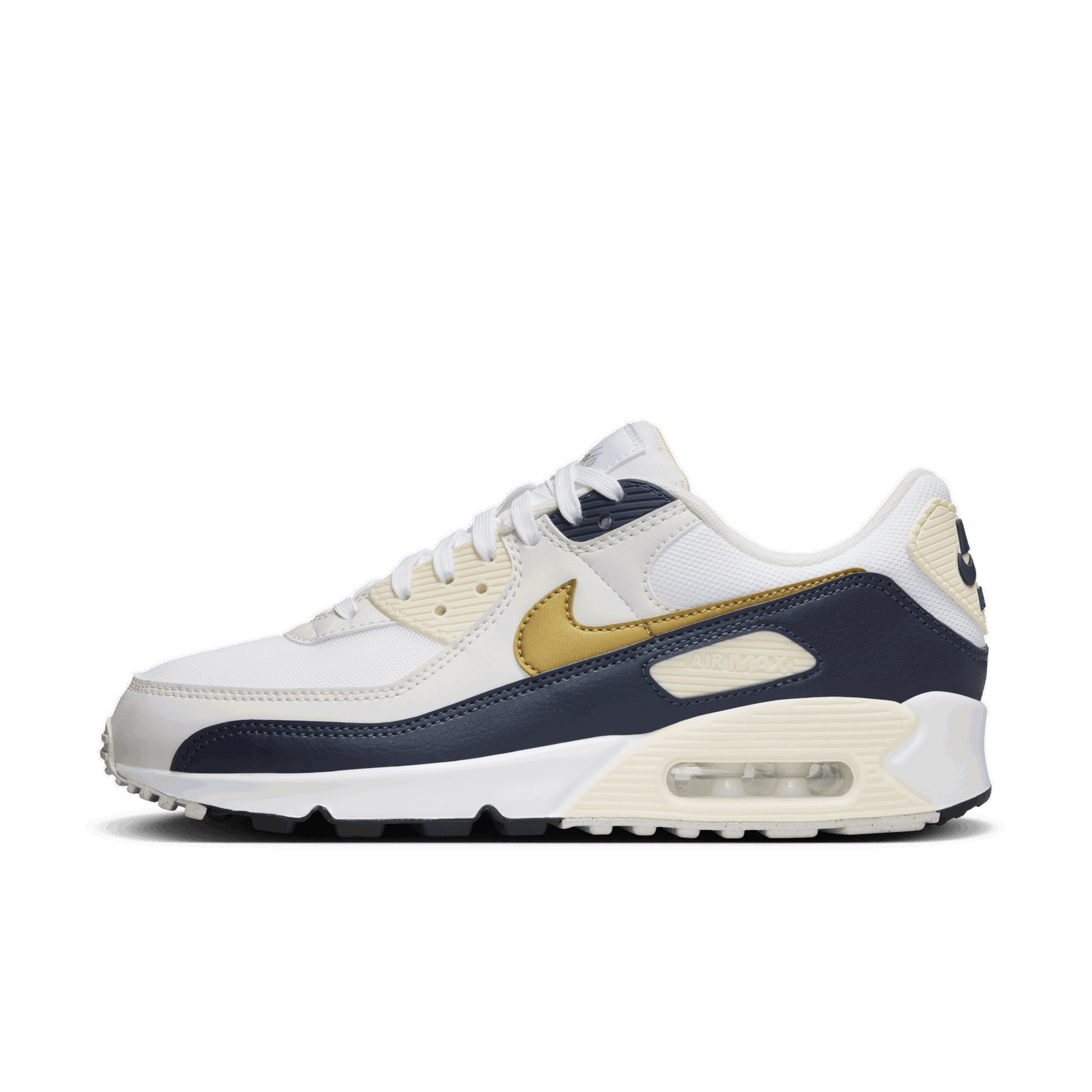 Tenisky a topánky Nike Air Max 90 Olympic 2024 W Biela | HF3444-100, 1