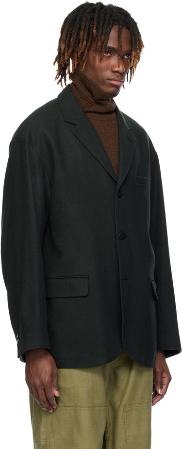 Bunda visvim Visvim Bowen Blazer Zelené | 0125105013021, 1
