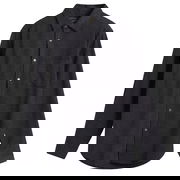 Sounds Micro Check Shirt, Size Small