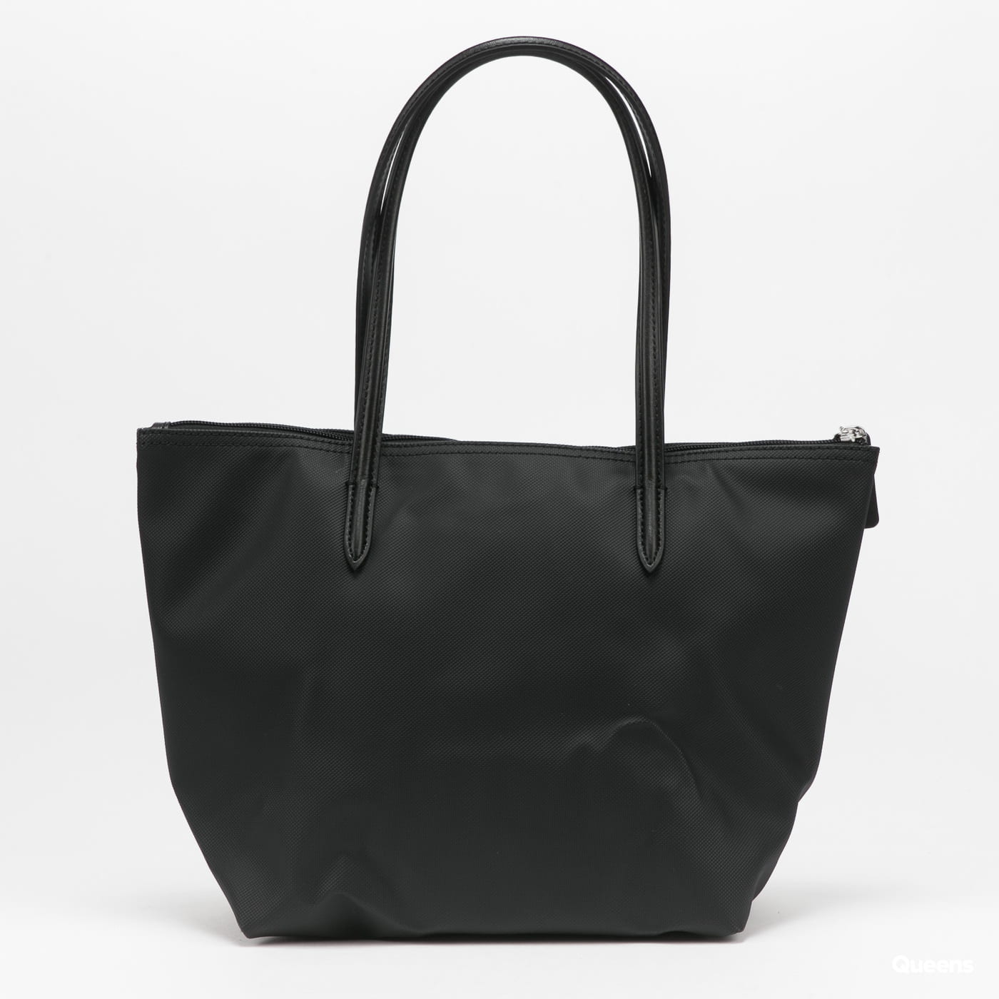 Tote bag Lacoste Concept Small Zip Tote Bag Čierna | NF2037PO, 1
