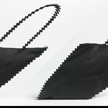 Tote bag Lacoste Concept Small Zip Tote Bag Čierna | NF2037PO, 1