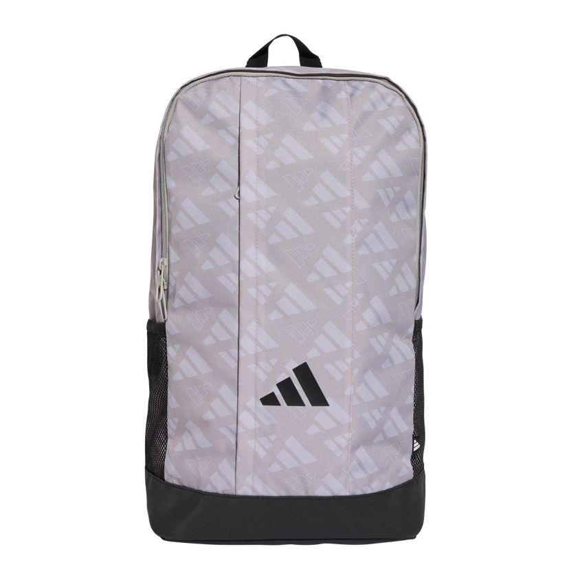 Batoh adidas Originals Linear Backpack Fialová | JX1250