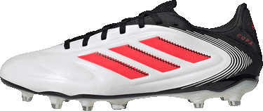 Tenisky a topánky adidas Performance COPA PURE III PRO FG Biela | id9042, 4