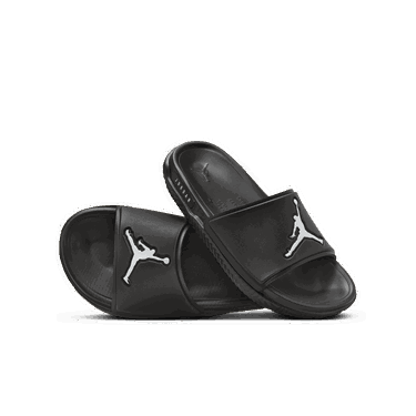 Tenisky a topánky Jordan Jordan Jumpman Slides Čierna | FQ1597-001, 4