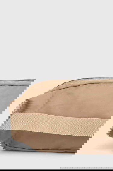 Ľadvinka Alpha Industries Waist Bag Béžová | 196923.14, 4