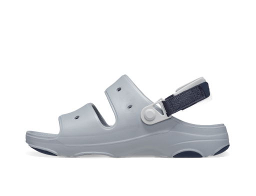 Tenisky a topánky Crocs All-Terrain Sandals Šedá | 207711-007