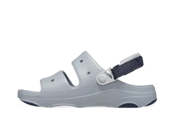 Crocs All-Terrain Sandals 207711-007