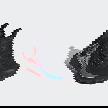 Tenisky a topánky adidas Performance Terrex Agravic Pro Čierna | H06572, 5