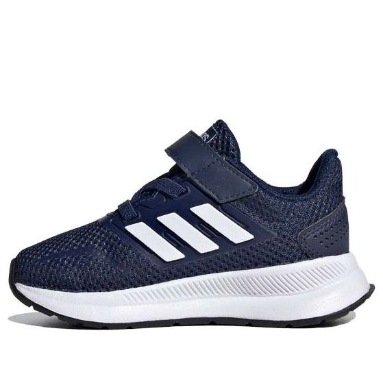 Tenisky a topánky adidas Originals adidas neo Run Falcon Navy | EG6153, 0