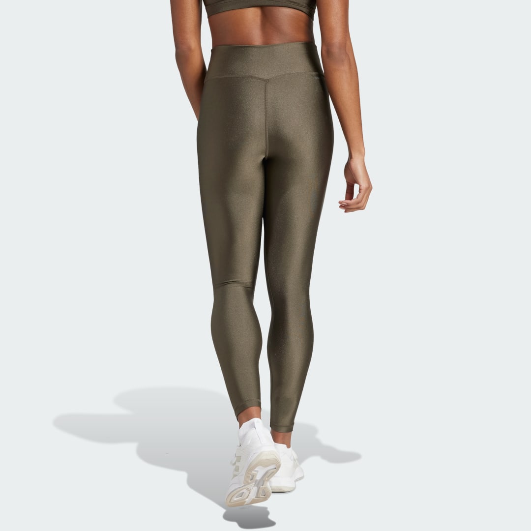 Optime Essentials Shine 7/8 Leggings