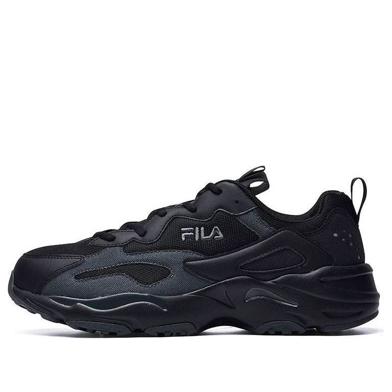 Tenisky a topánky FILA FILA Tracer Čierna | F12M041104FBU, 0