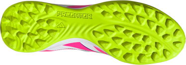 Tenisky a topánky adidas Performance Predator League FT Turf Biela | js0385, 2