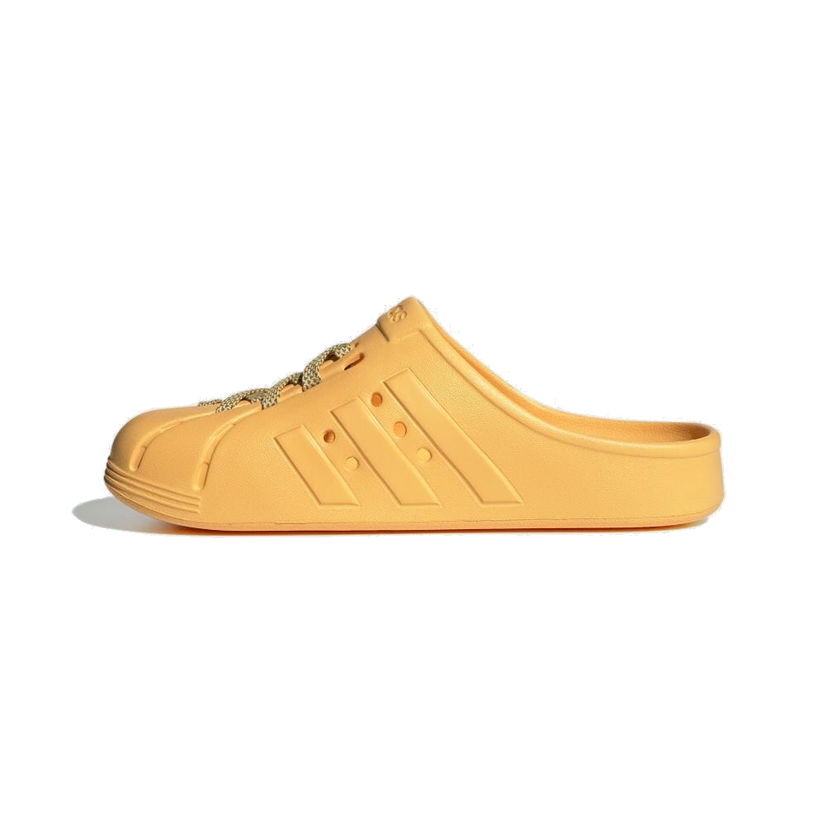 Tenisky a topánky adidas Originals Adilette Clogs Žltá | JH9851