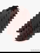 Quilted Jacket by Toteme