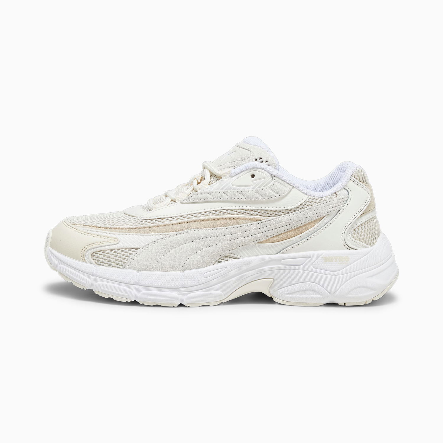 Tenisky a topánky Puma Teveris Nitro Vortex Biela | 392593_01, 1