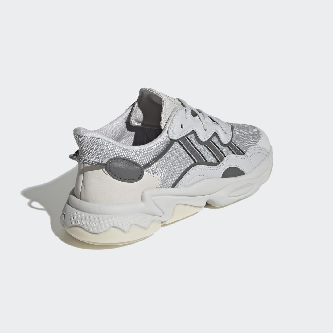 Tenisky a topánky adidas Originals OZWEEGO Šedá | GX1831, 1