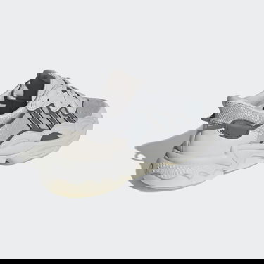Tenisky a topánky adidas Originals OZWEEGO Šedá | GX1831, 1
